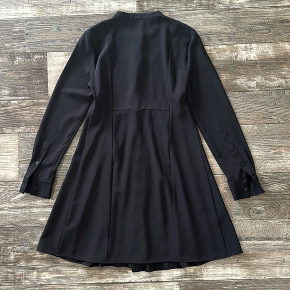 ROMEO + JULIET COUTURE DRESS, SMALL - Picture 3 of 14